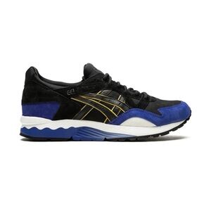 NEW ASICS X BAIT Japan Gel-Lyte V “Splash City” H5A0K-9060 Size 8